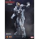 Iron Man 3 Movie Masterpiece Action Figure 1/6 Iron Man Mark XXXIX Starboost 30 cm